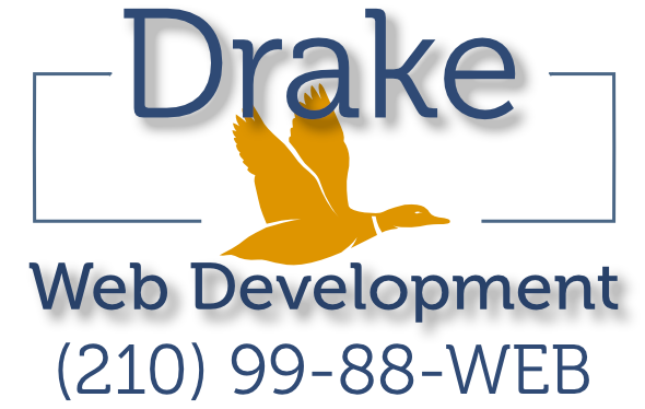 Drake Web Development, Call 2 1 0. 9 9, 8 8, W E B